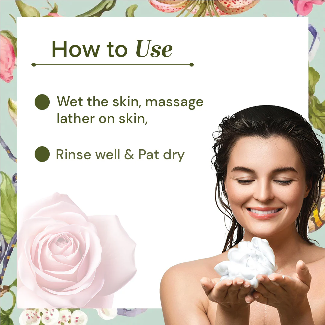 Khadi Natural Ayurvedic Soap Kit Combo Pack Of 4 – 100gm Each - Image 4