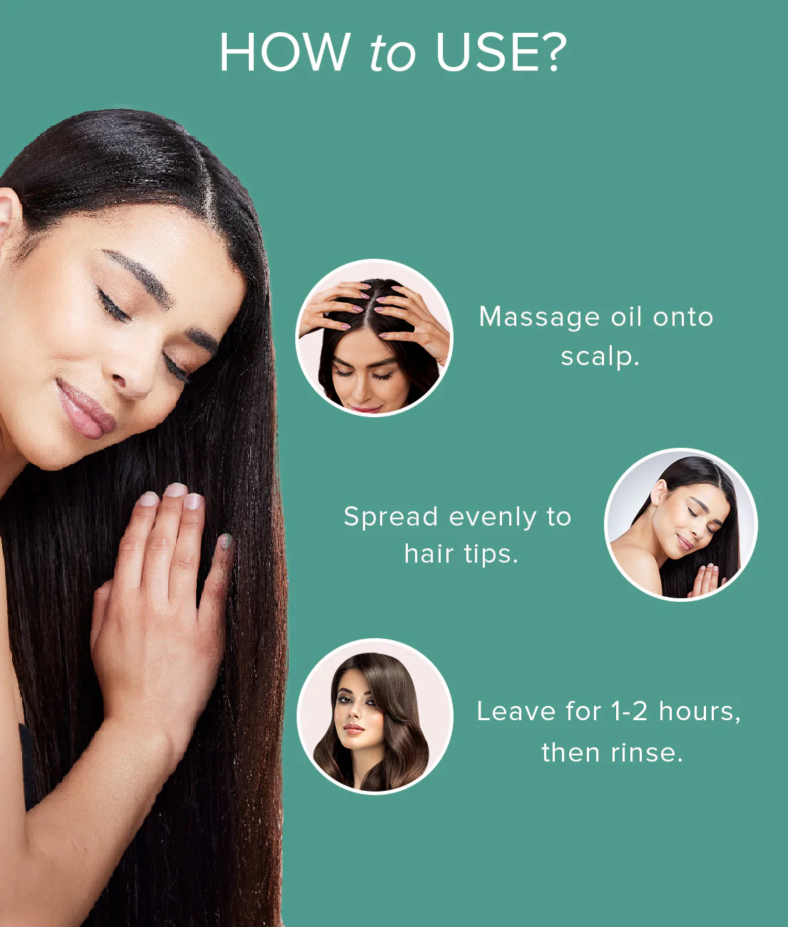 Khadi Natural Amla & Brahmi Hair Oil - 210ml - Image 4