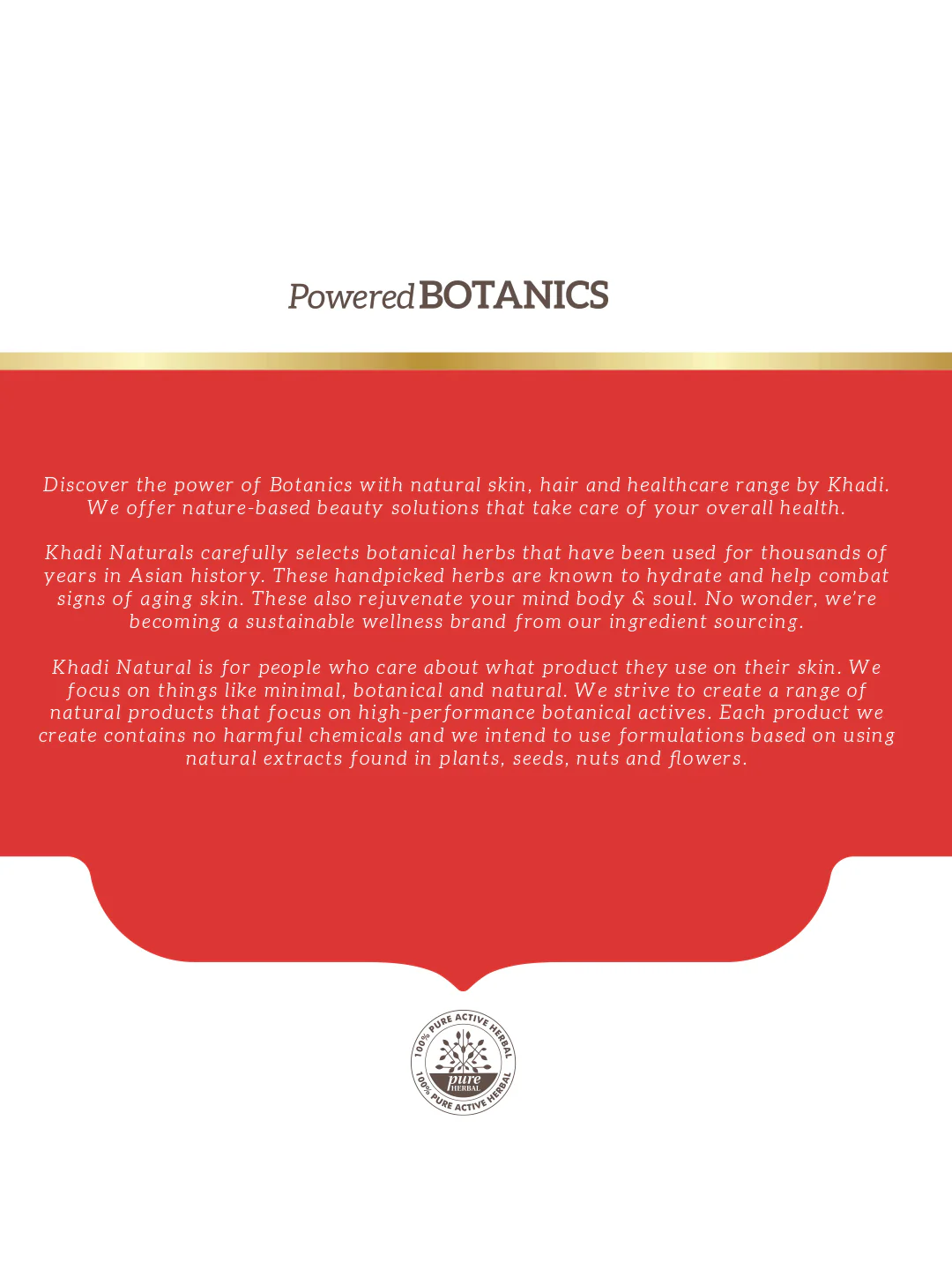 Khadi Natural Hibiscus & Aloe Vera Hair Oil - Mineral Oil, Silicones, Synthetic Fragrance Free - 200ml - Image 13