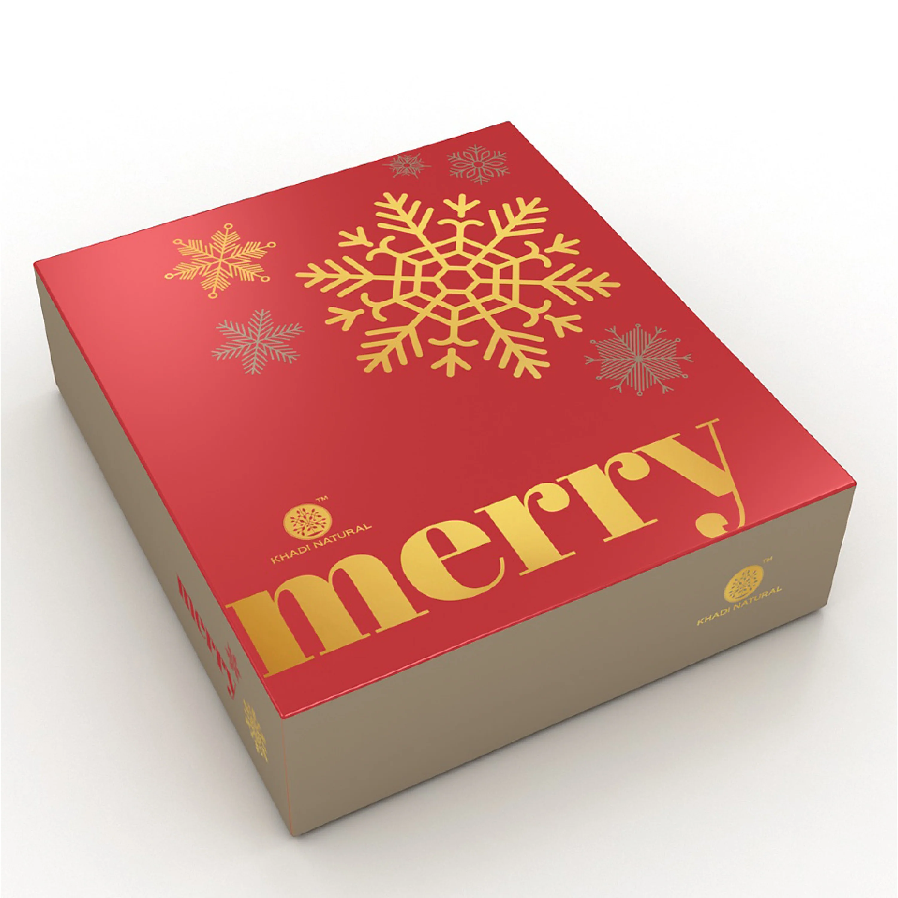 Khadi Natural Merry Gift Pack - Image 5