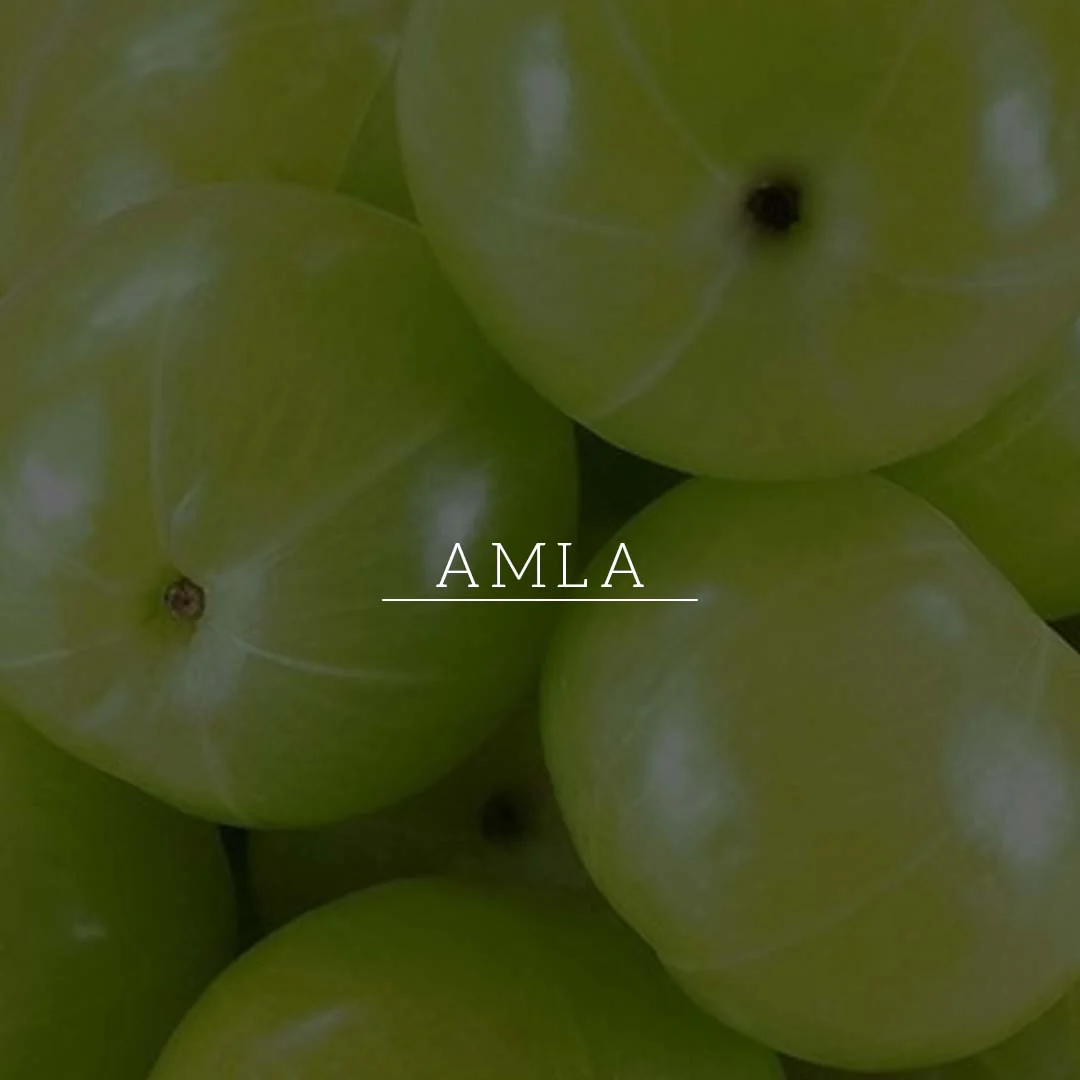 Khadi Natural Amla & Bhringraj Hair Oil - Mineral Oil, Silicones, Synthetic Fragrance Free - 200ml - Image 5