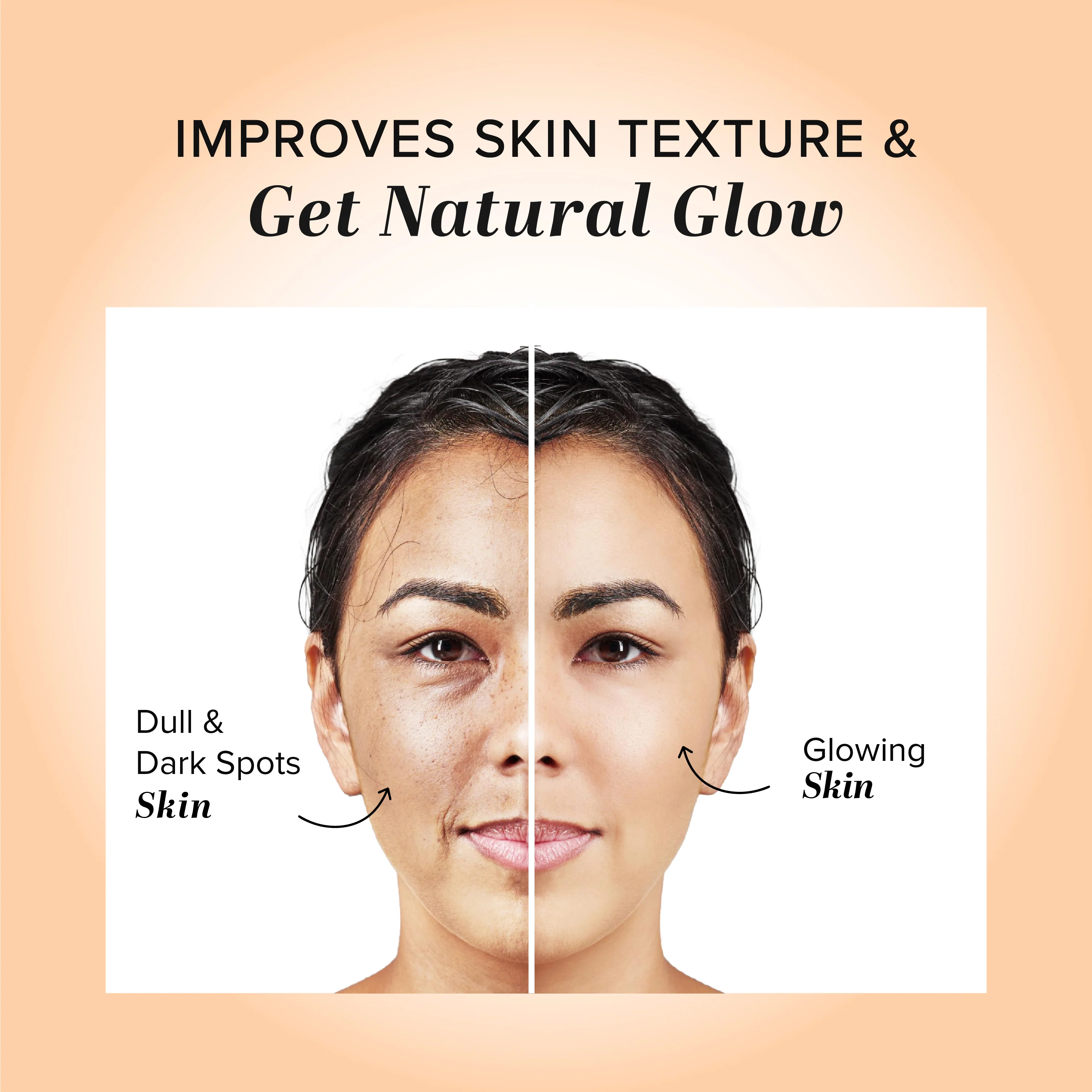 Khadi Natural Vitamin C Face Serum - 30ml - Image 5