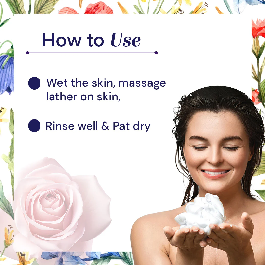 Khadi Natural Handmade Soap Collection ,Pack of 12 (25g Each) - Image 5