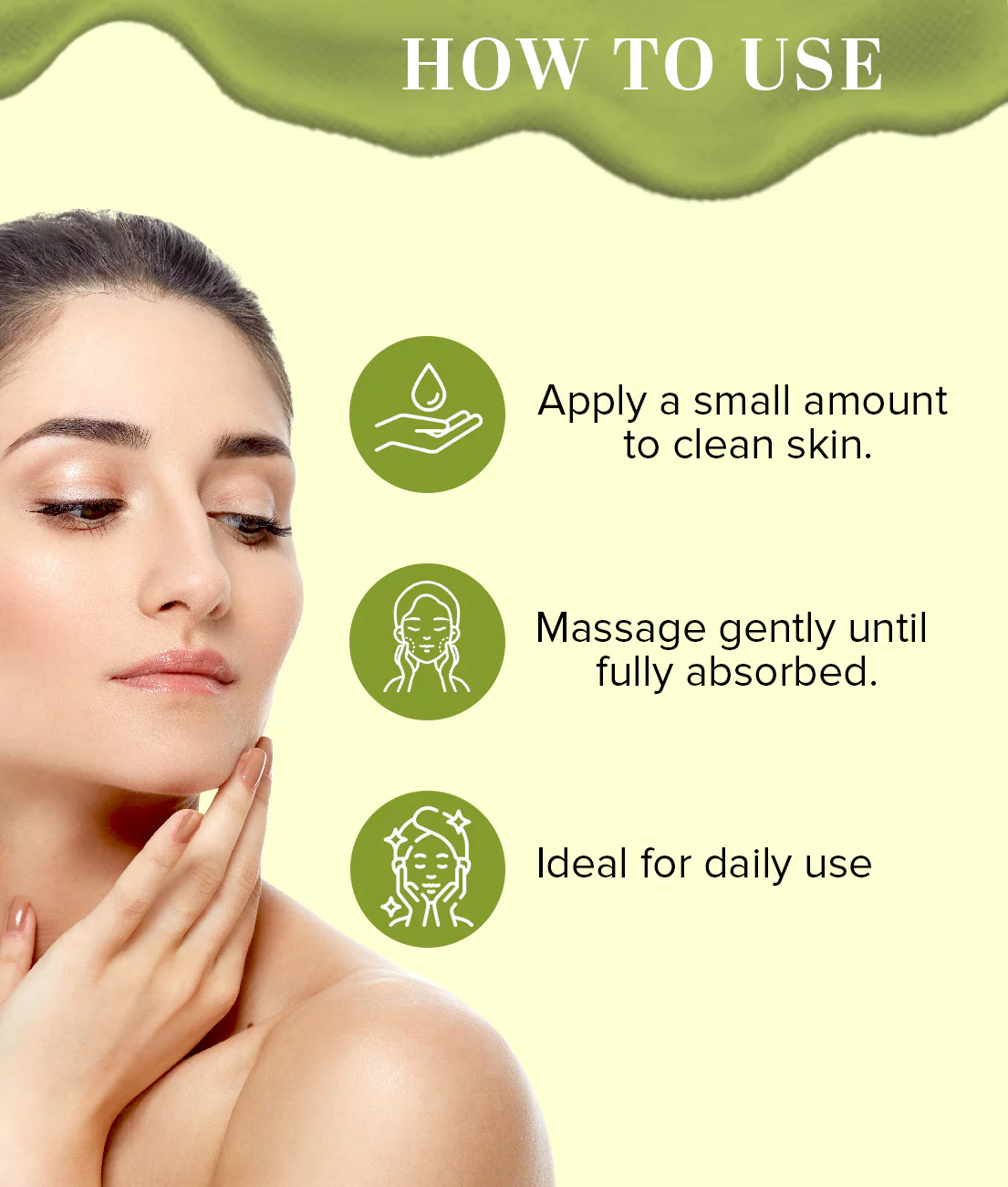 Khadi Natural Pure Jasmine Moisturizer - 210ml Sale - Image 4