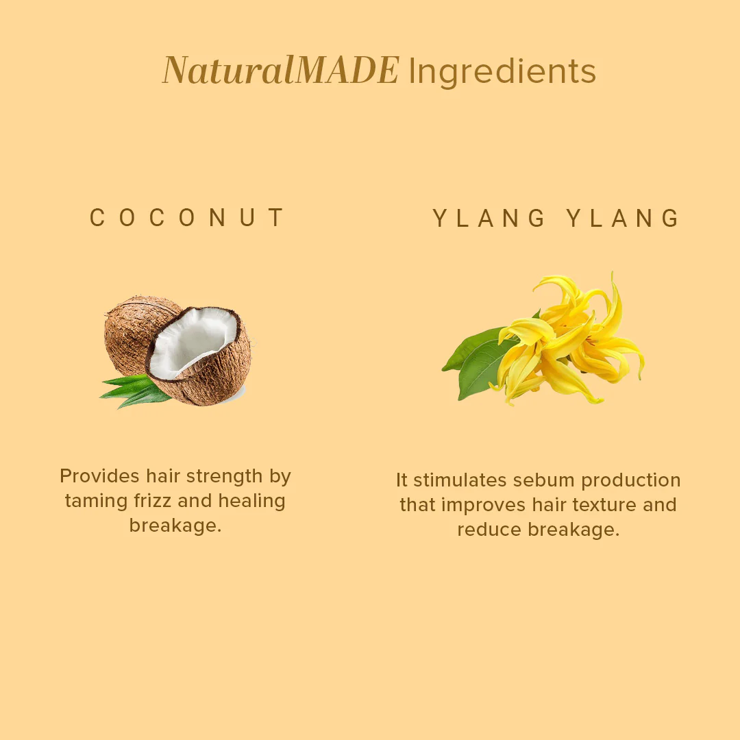 Khadi Natural Vitalising Hair Oil Paraben Mineral Free - 210ml - Image 3